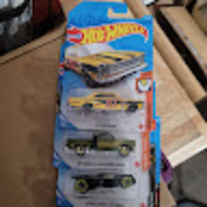 Meet your Posher, Drew